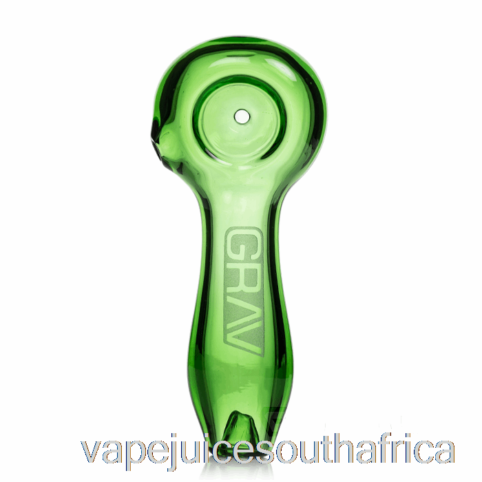 Vape Pods Grav Classic Spoon Green